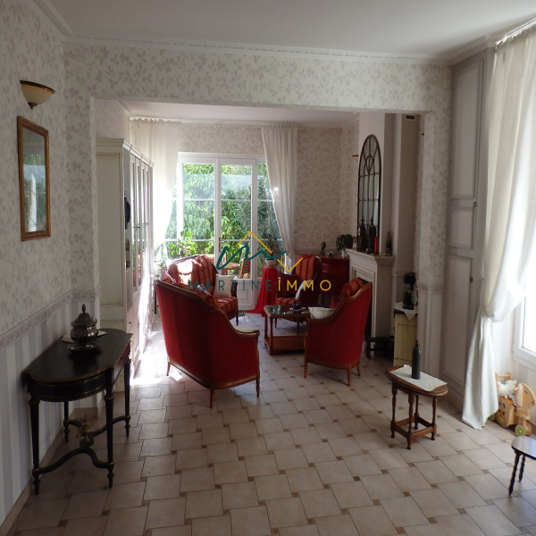 Offres de vente Maison Marmande 47200