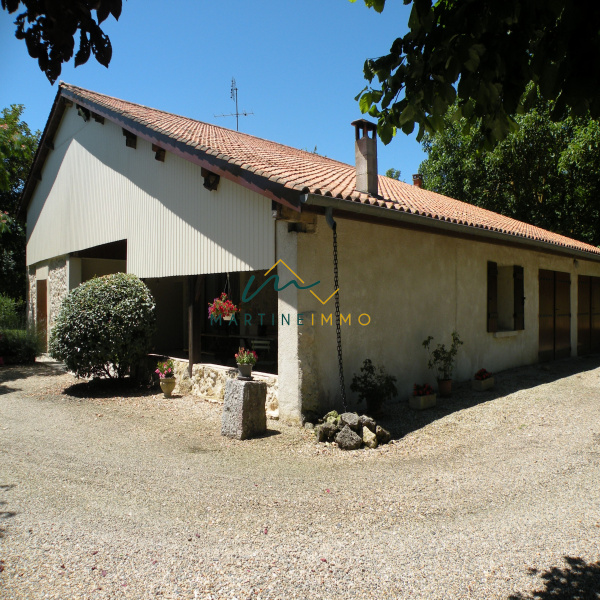 Offres de vente Maison Sainte-Bazeille 47180