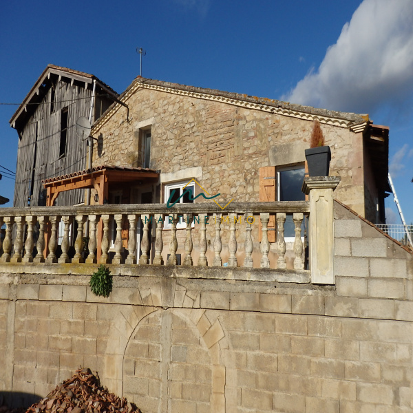 Offres de vente Maison Jusix 47180