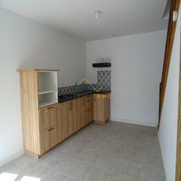 Offres de location Maison Sainte-Bazeille 47180
