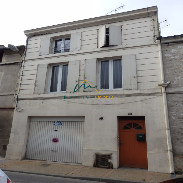 Offres de vente Maison Marmande 47200
