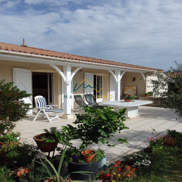 Offres de vente Maison Sainte-Bazeille 47180