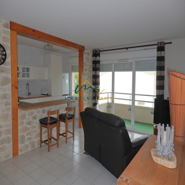 Offres de vente Appartement Marmande 47200