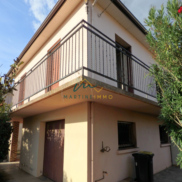 Offres de vente Maison Sainte-Bazeille 47180