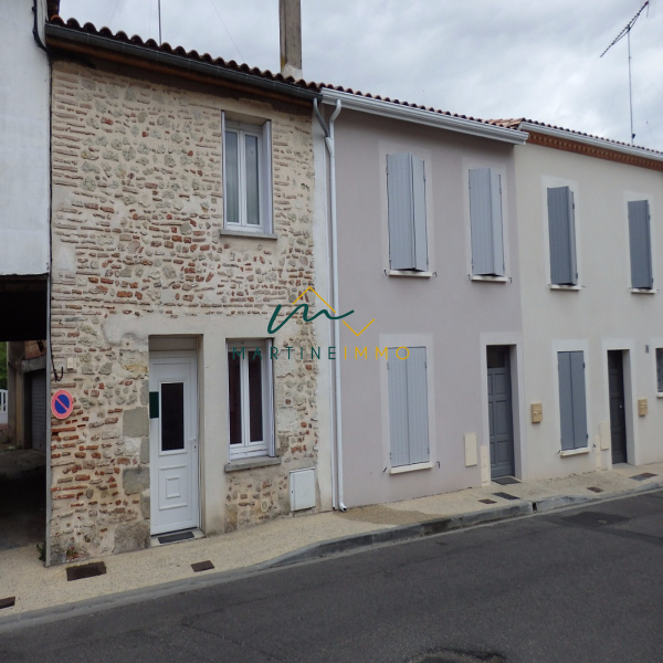 Offres de vente Maison Marmande 47200