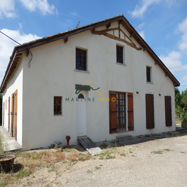 Offres de vente Maison Meilhan-sur-Garonne 47180