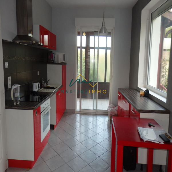 Offres de vente Maison Gontaud-de-Nogaret 47400