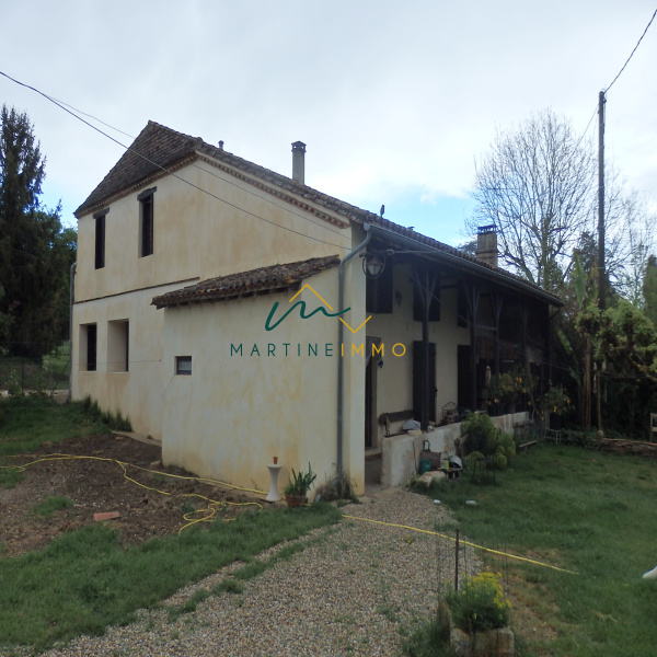 Offres de vente Maison Virazeil 47200