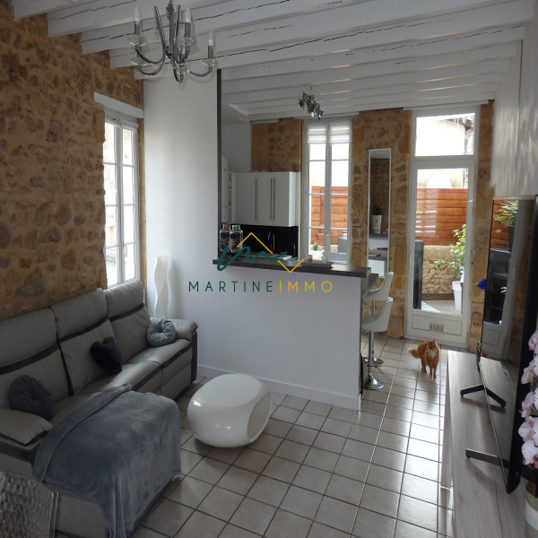 Offres de vente Maison Marmande 47200