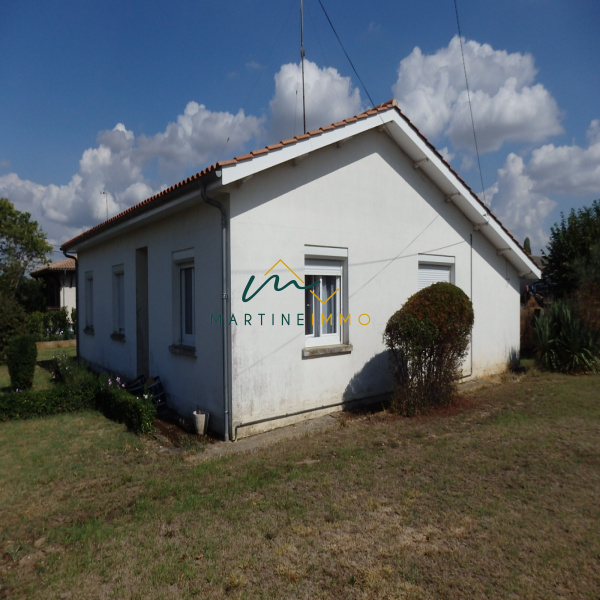 Offres de vente Maison Sainte-Bazeille 47180