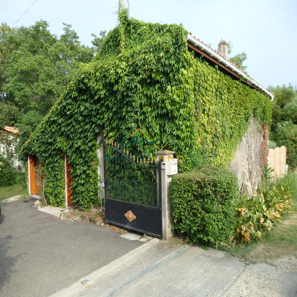 Offres de vente Maison Saint-Barthélemy-d'Agenais 47350