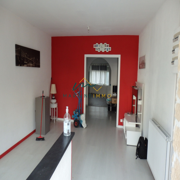 Offres de vente Maison Sainte-Bazeille 47180