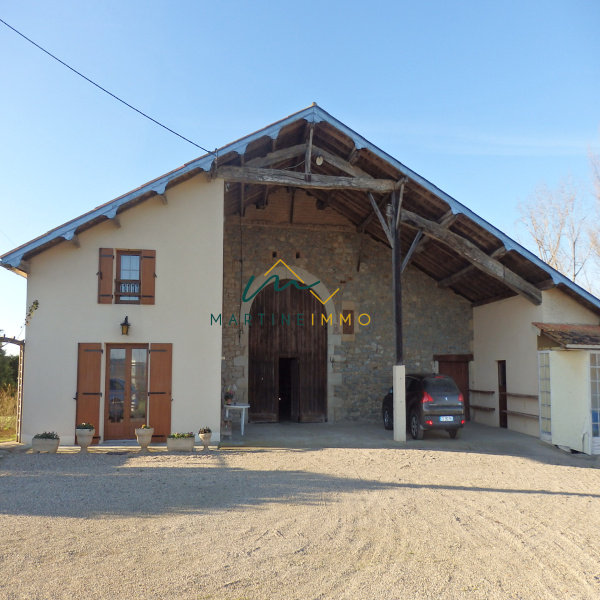 Offres de vente Maison Cocumont 47250