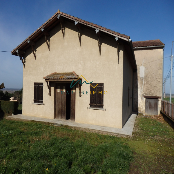 Offres de vente Maison Sainte-Bazeille 47180