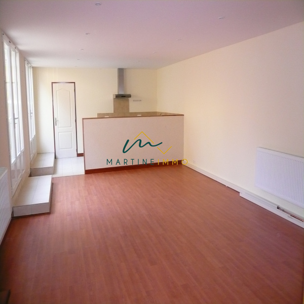 Offres de location Appartement Sainte-Bazeille 47180