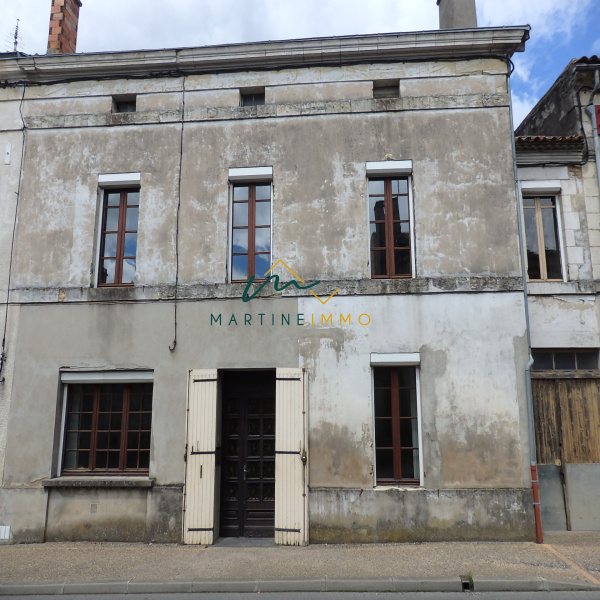 Offres de vente Maison Lamothe-Landerron 33190