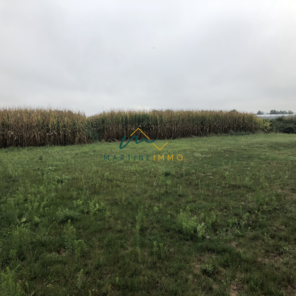 Offres de vente Terrain Saint-Pardoux-du-Breuil 47200