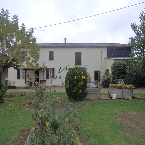 Offres de vente Maison Marmande 47200