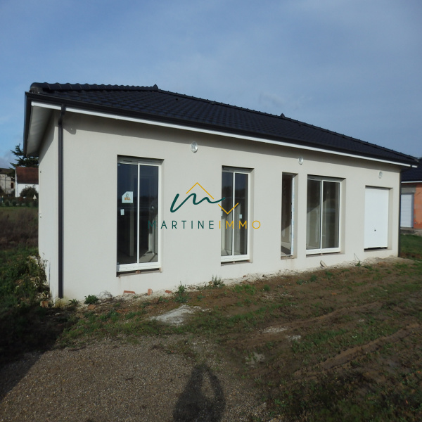 Offres de vente Maison Sainte-Bazeille 47180