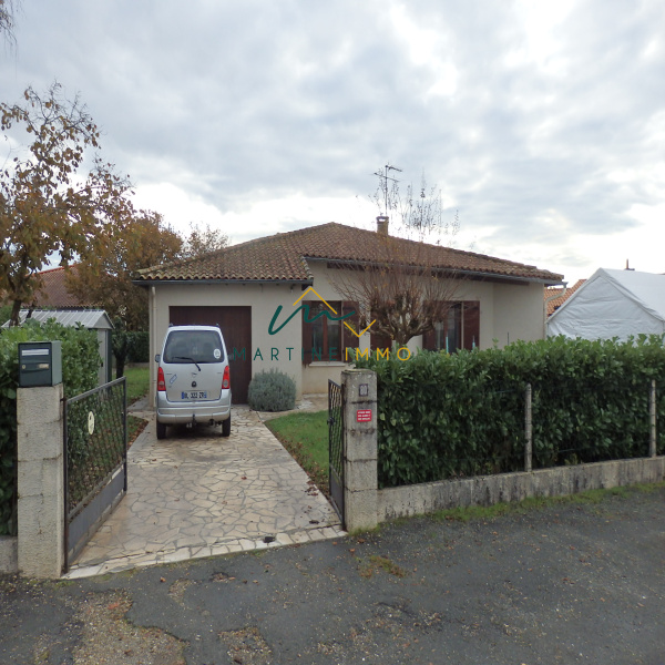 Offres de vente Maison Marmande 47200