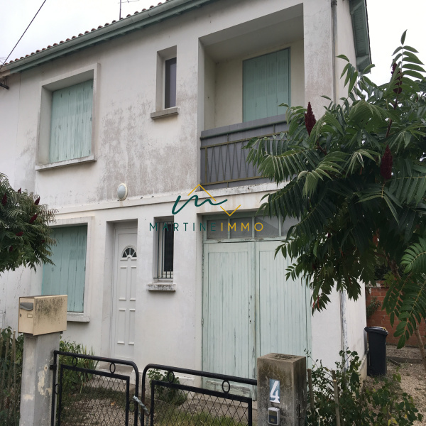 Offres de vente Maison Marmande 47200