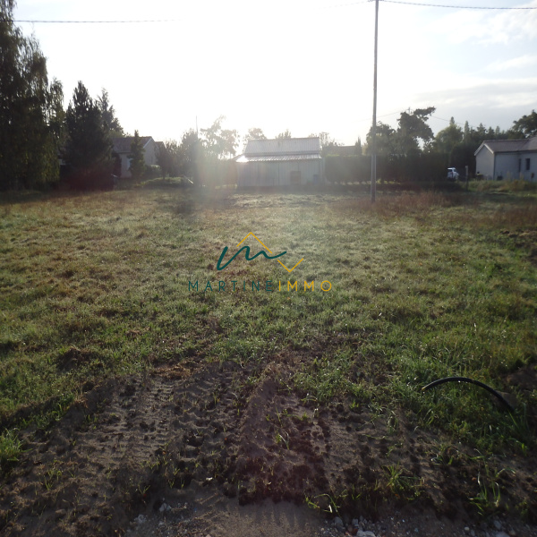 Offres de vente Terrain Marmande 47200
