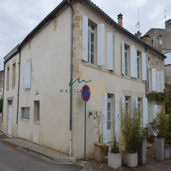 Offres de vente Maison Couthures-sur-Garonne 47180