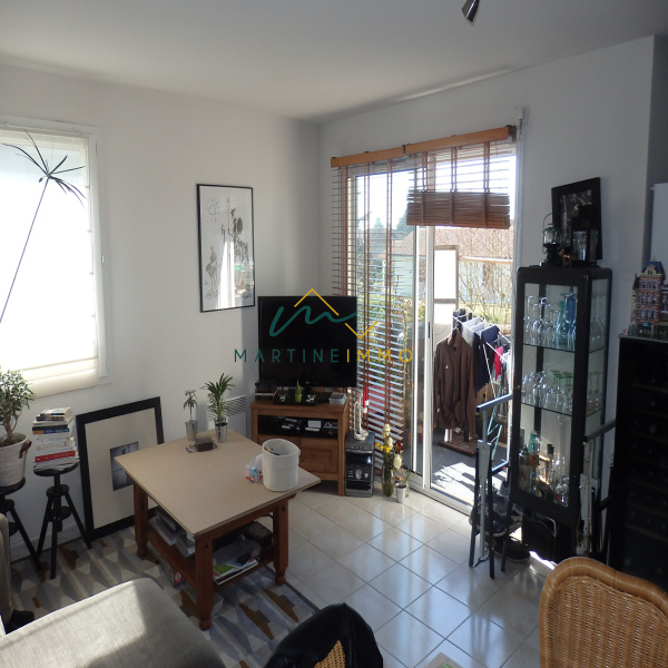 Offres de vente Appartement Marmande 47200