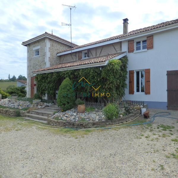 Offres de vente Maison Samazan 47250