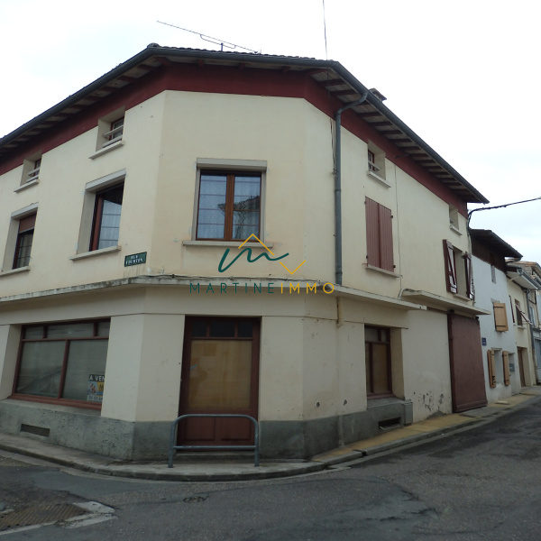Offres de vente Maison Marmande 47200