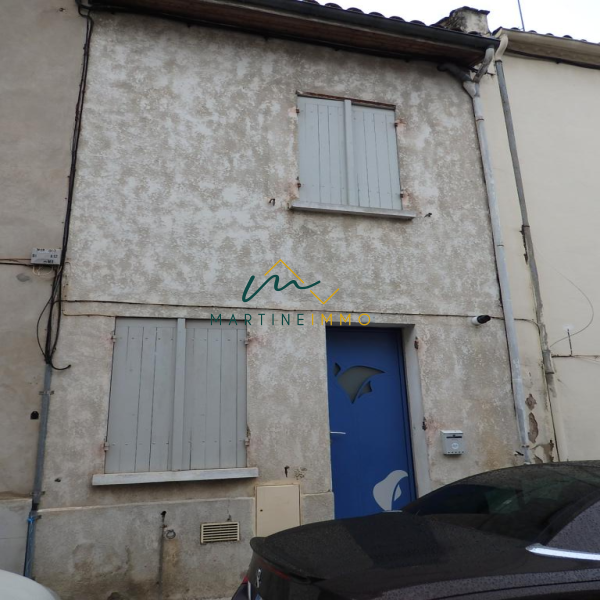 Offres de vente Maison Marmande 47200