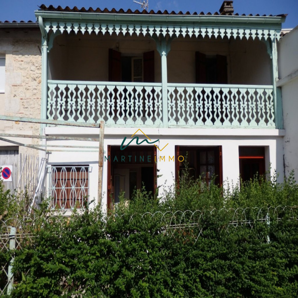 Offres de vente Maison Marmande 47200