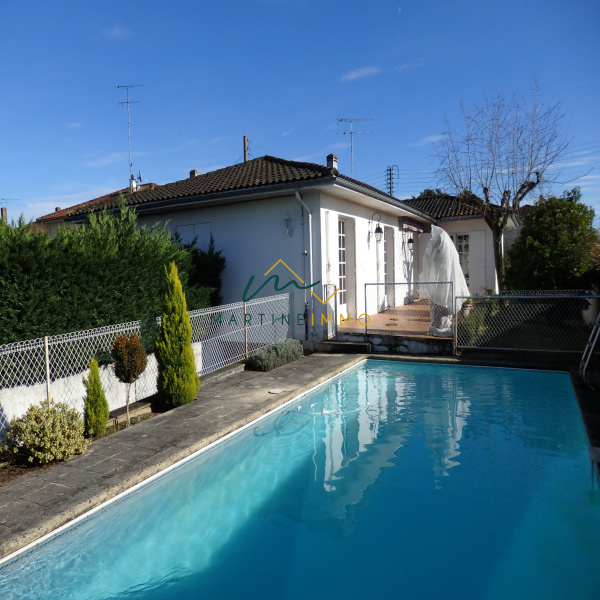 Offres de vente Maison Marmande 47200