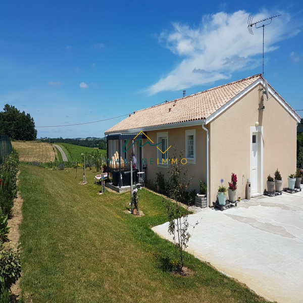 Offres de vente Maison Puymiclan 47350