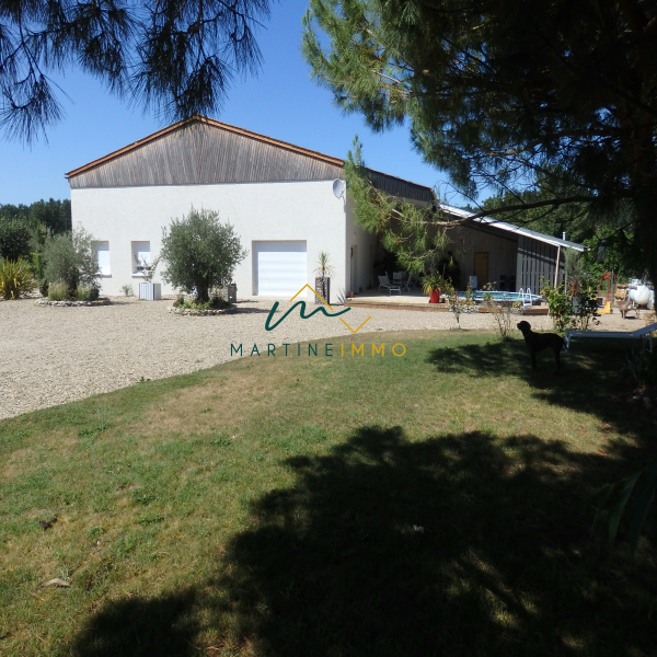 Offres de vente Maison Monteton 47120