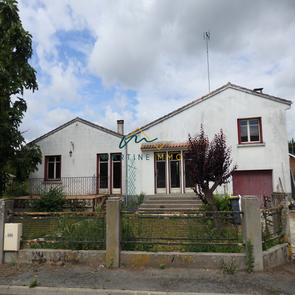 Offres de vente Maison Marmande 47200