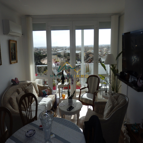 Offres de vente Appartement Marmande 47200