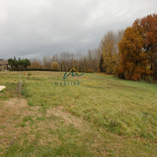 Offres de vente Terrain Marcellus 47200