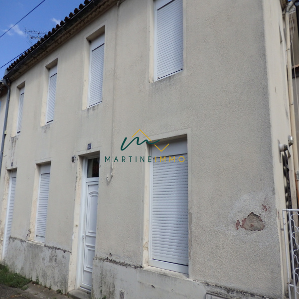 Offres de vente Maison Marmande 47200