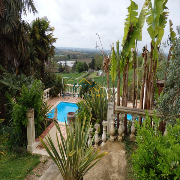 Offres de vente Maison Marmande 47200