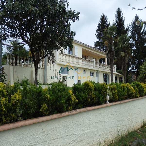 Offres de vente Maison Marmande 47200