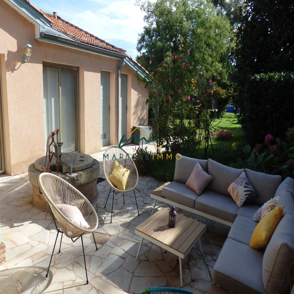 Offres de vente Maison Marmande 47200