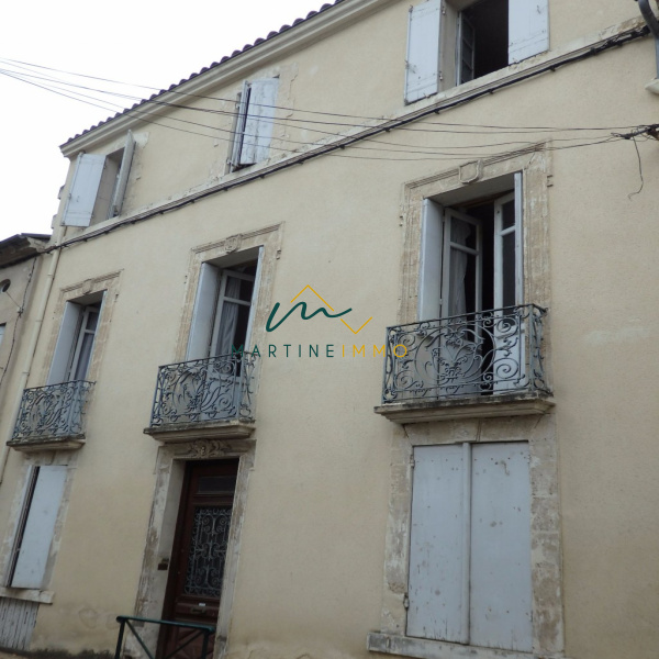 Offres de vente Maison Marmande 47200