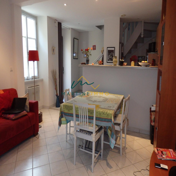 Offres de vente Maison Marmande 47200