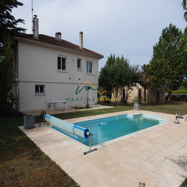Offres de vente Maison Puymiclan 47350