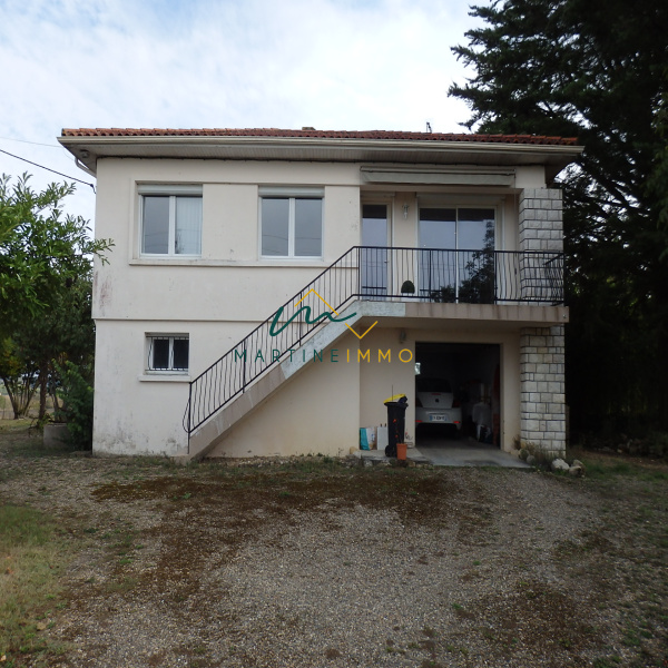 Offres de vente Maison Puymiclan 47350