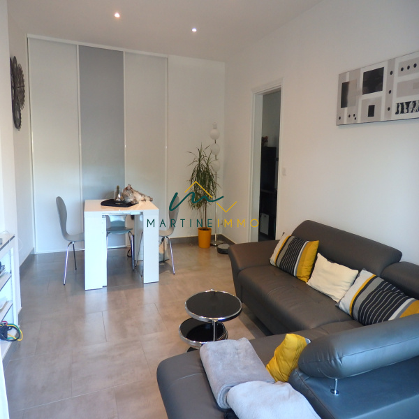 Offres de vente Appartement Marmande 47200