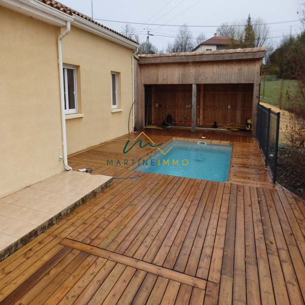 Offres de vente Maison Tonneins 47400