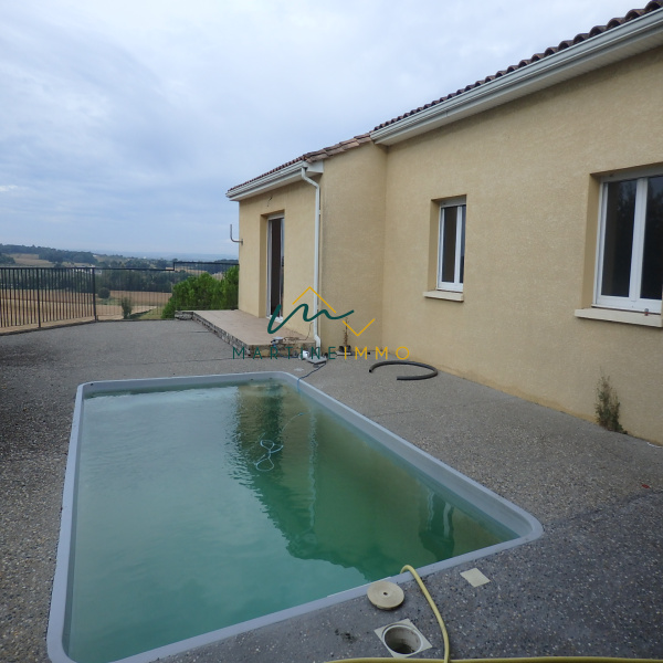 Offres de vente Maison Tonneins 47400