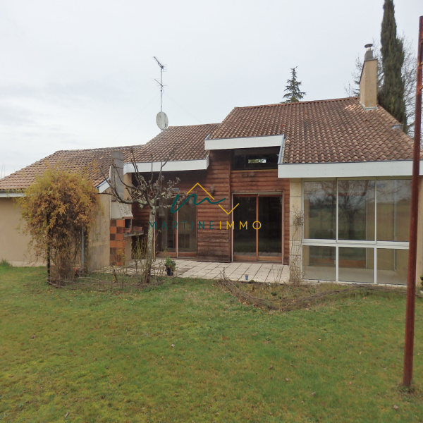 Offres de vente Maison Beaupuy 47200
